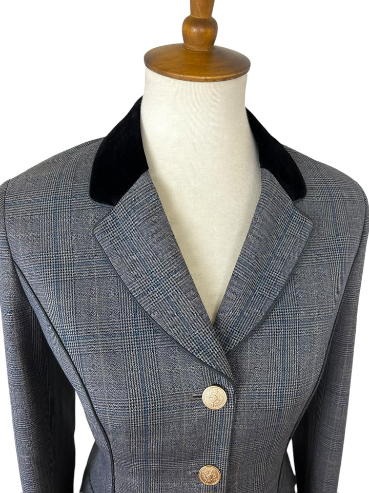 The Carol Ann Show Coat (Size 2)