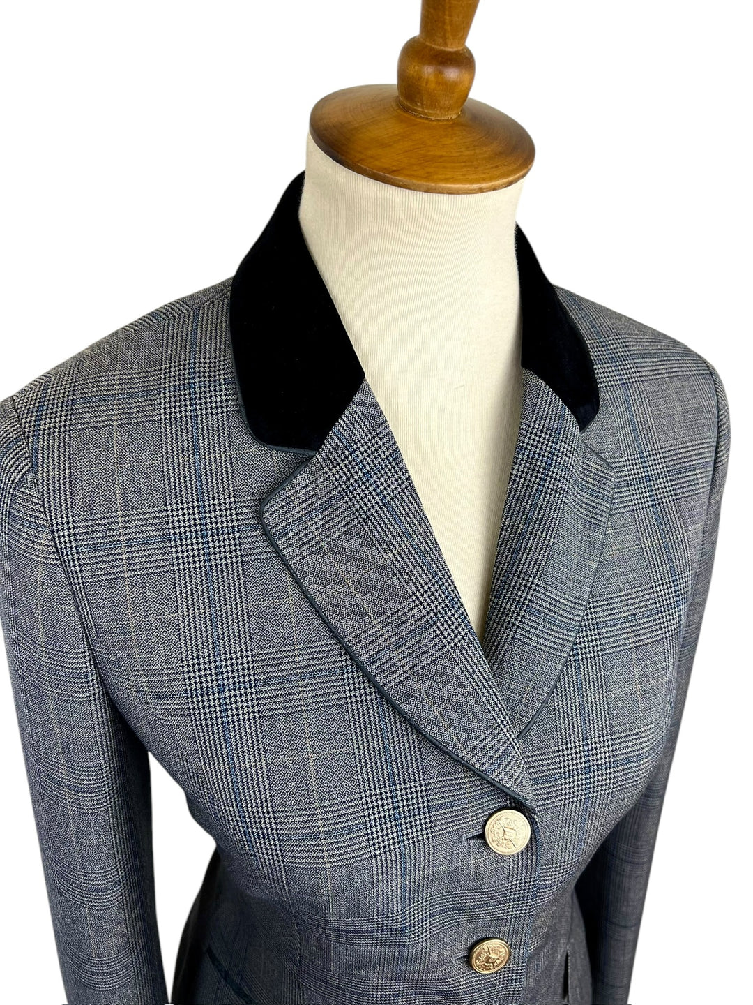 The Sallie Show Coat