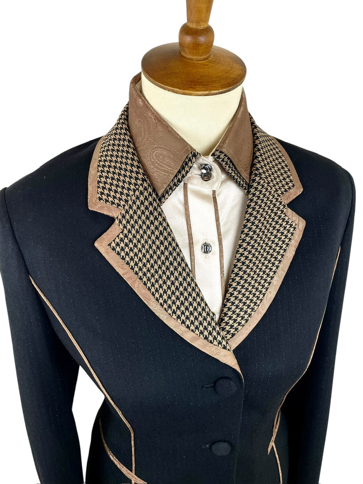 The Gemini Showmanship Suit