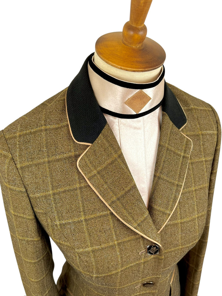 The Gladys Show Coat