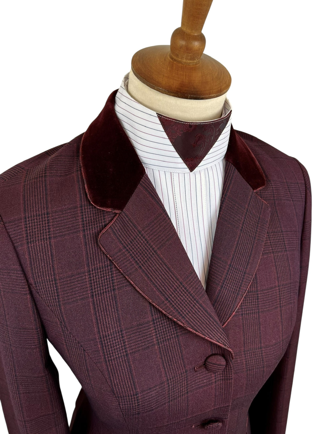 The Robin Show Coat