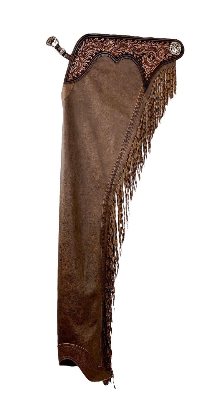 Chaps #05 T