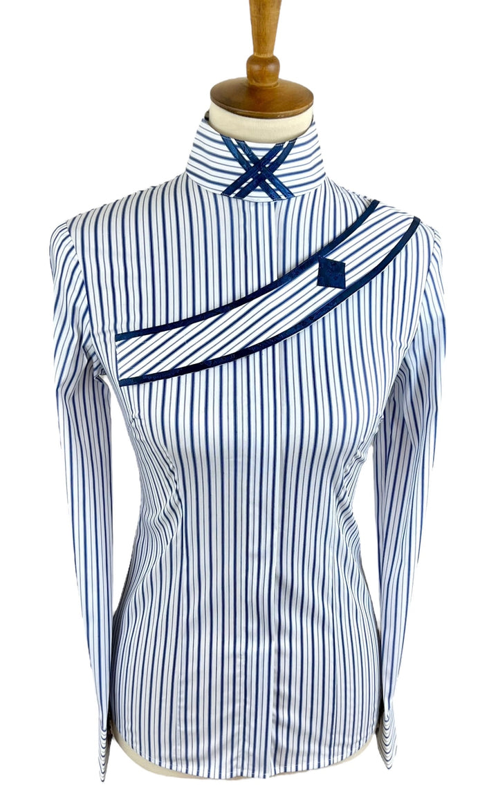 The Anika Hunt Shirt