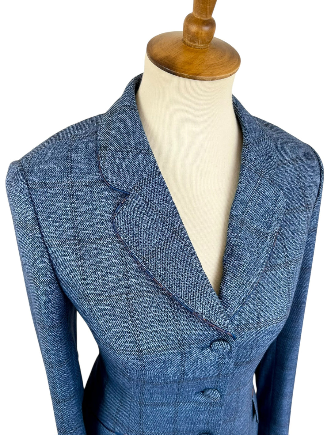 The Kayla Show Coat