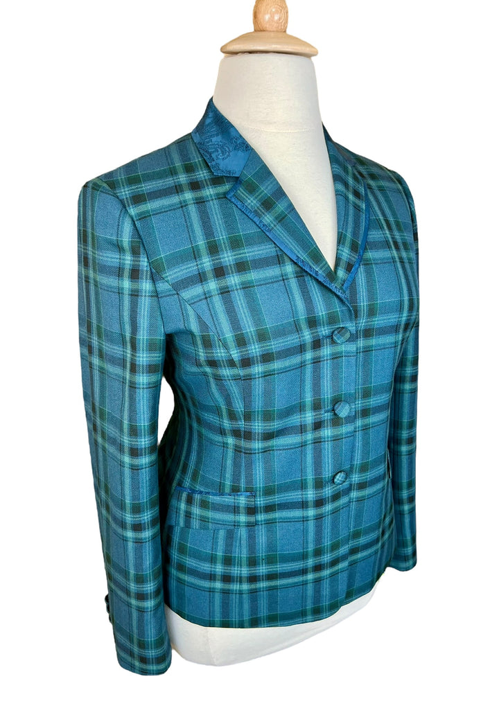 The Ocean Show Coat (Size 14)