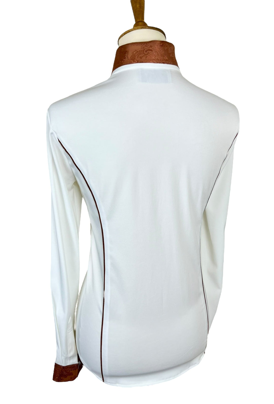 The Phoenix Western Shirt