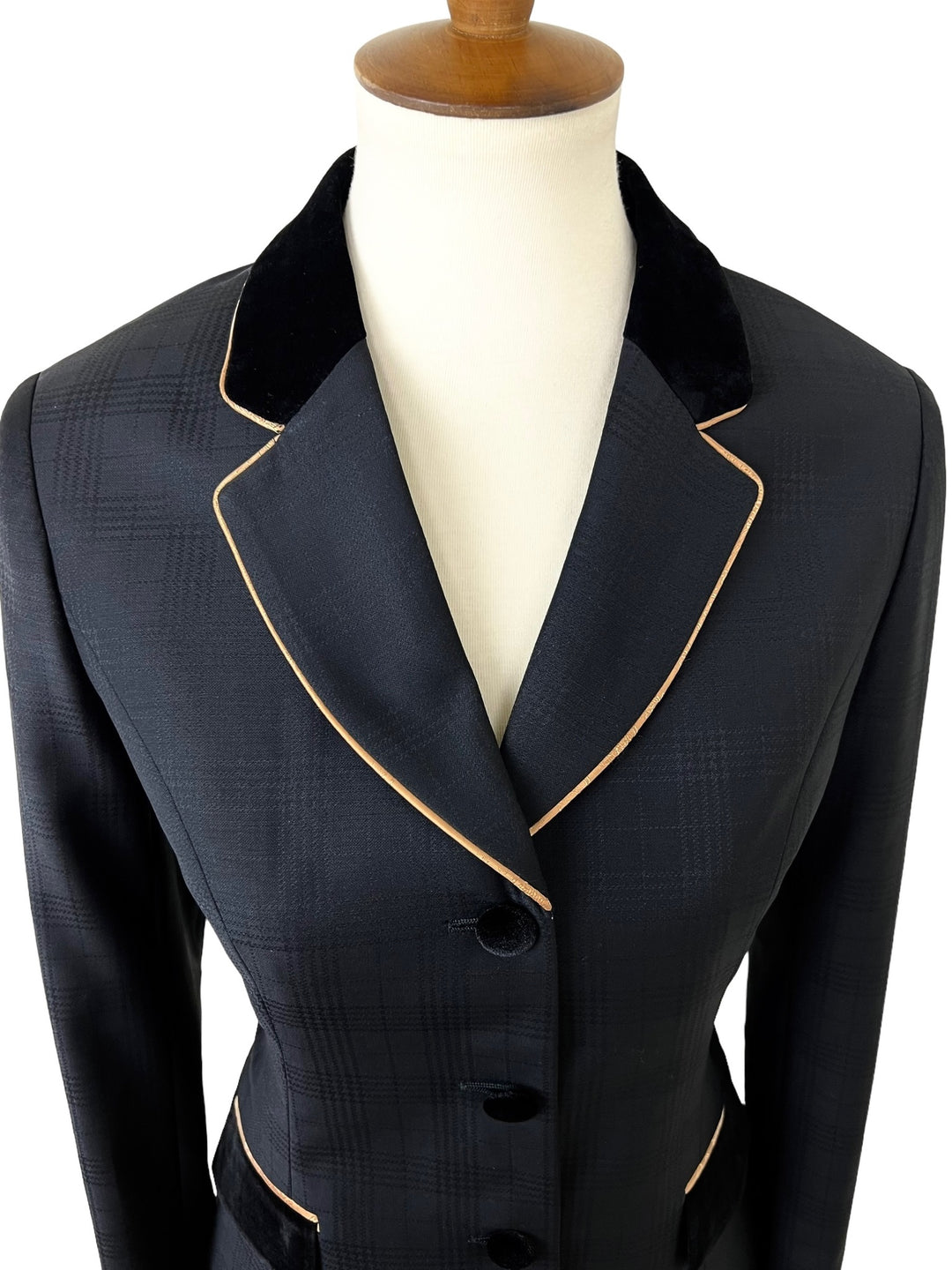 The Mikayla Show Coat