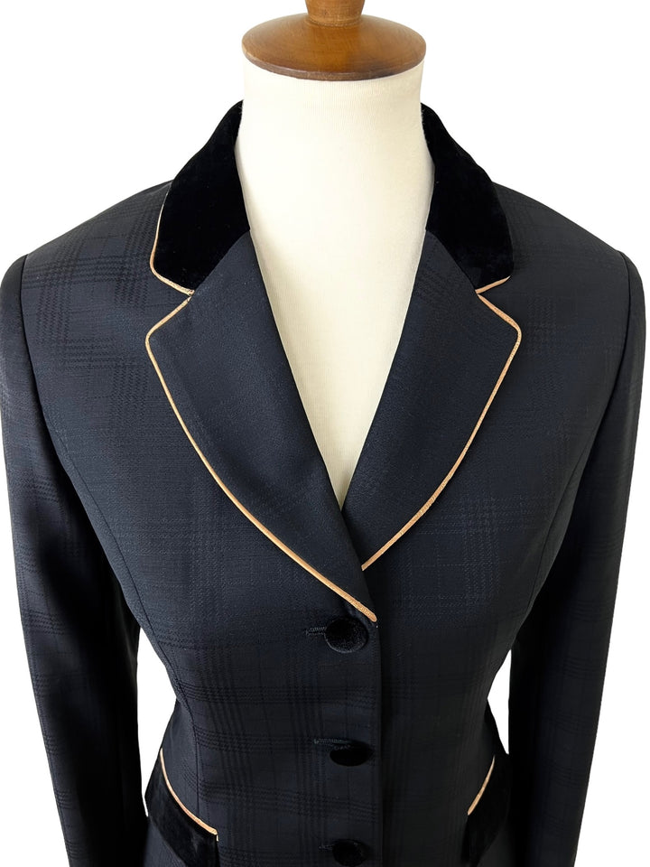 The Mikayla Show Coat