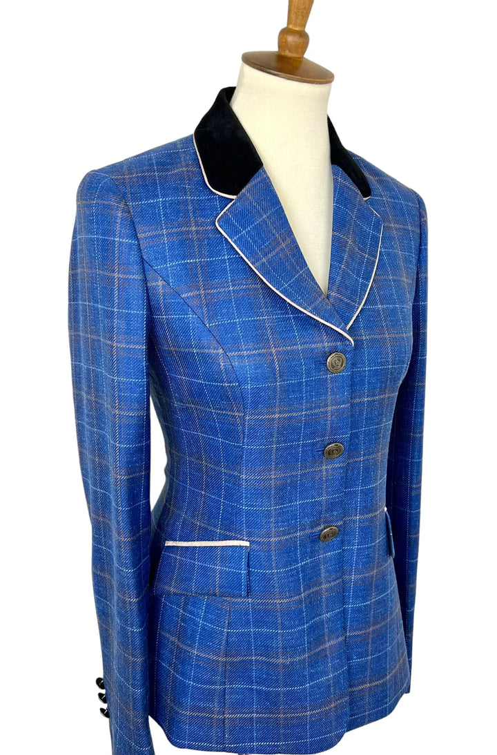 The Lucy Hunt Coat (Youth)