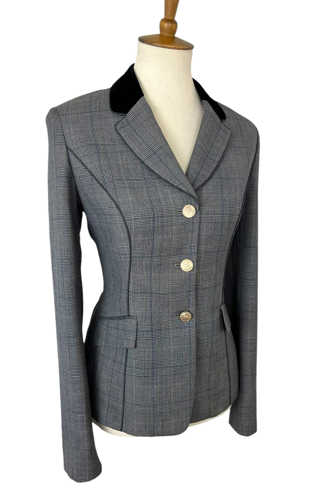 The Carol Ann Show Coat (Size 2)
