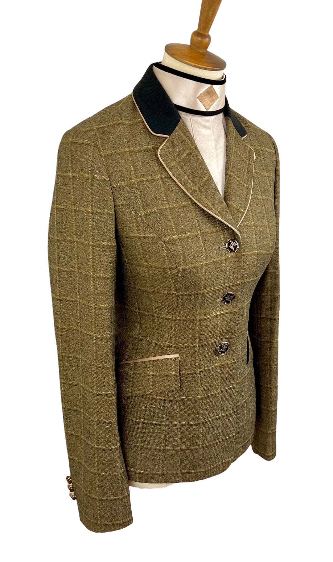 The Gladys Show Coat