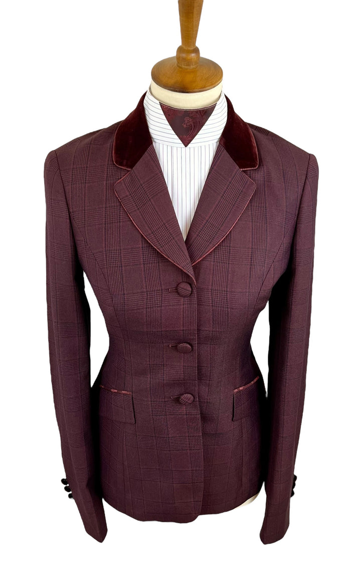 The Robin Show Coat