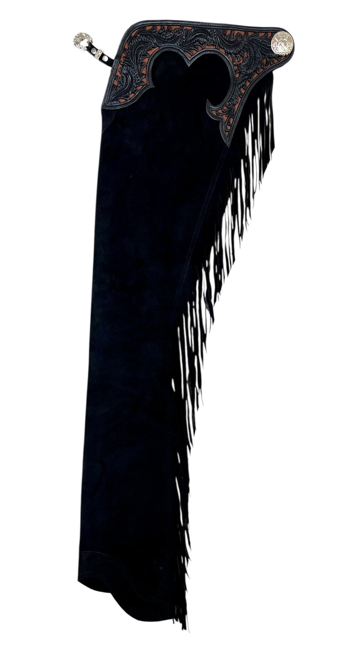 Chaps #30