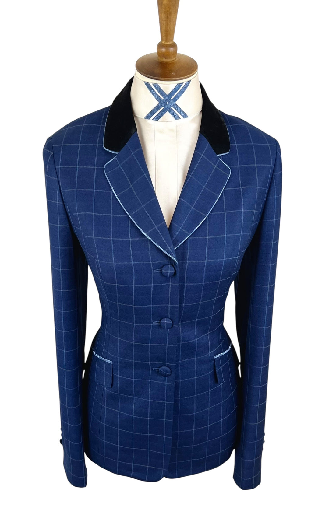 The Ruthie Show Coat