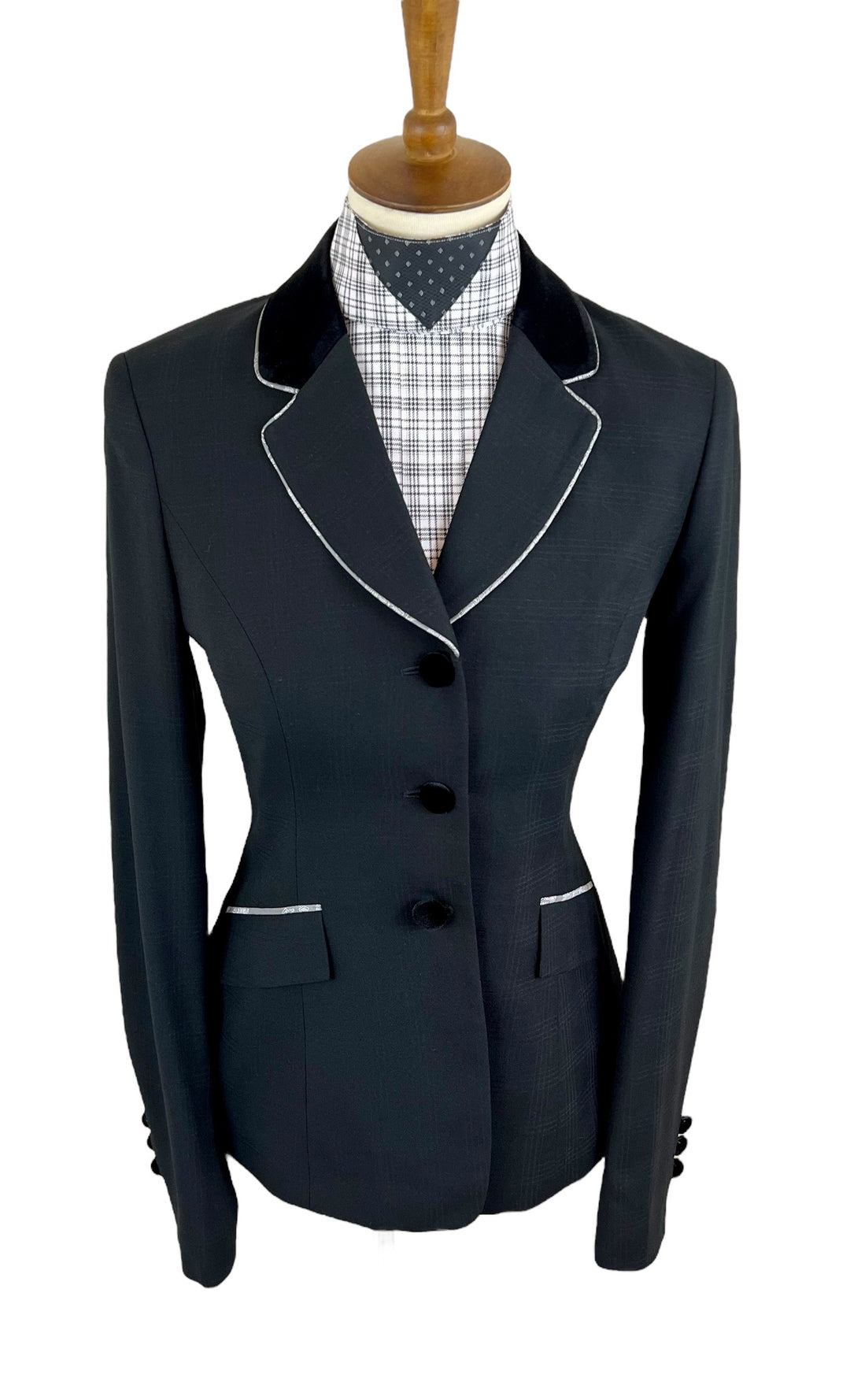 The Juno Show Coat