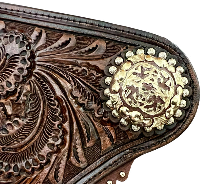 Chaps #09