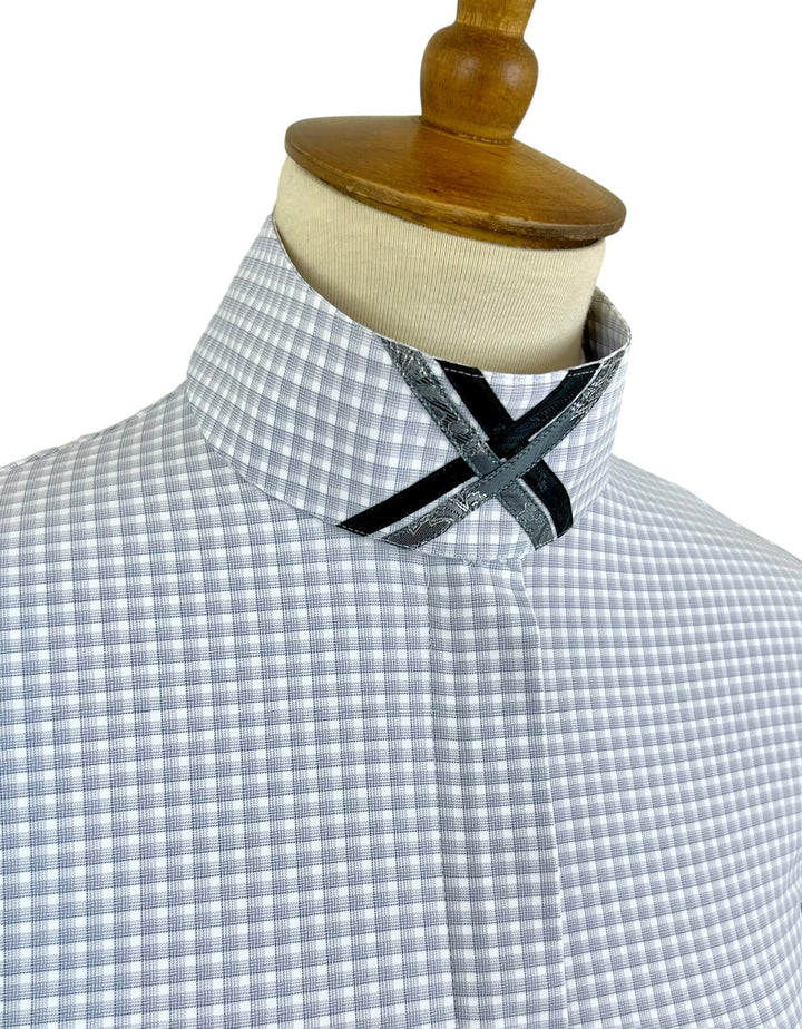 The Tiffany Hunt Shirt