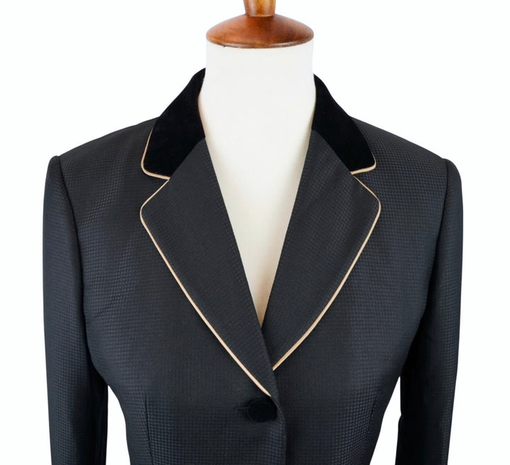 The Addison Hunt Coat (Size 14) - Ref. 222