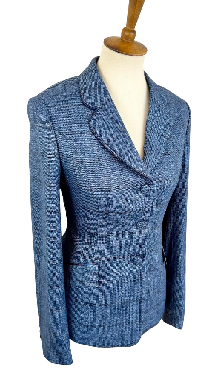 The Kayla Show Coat