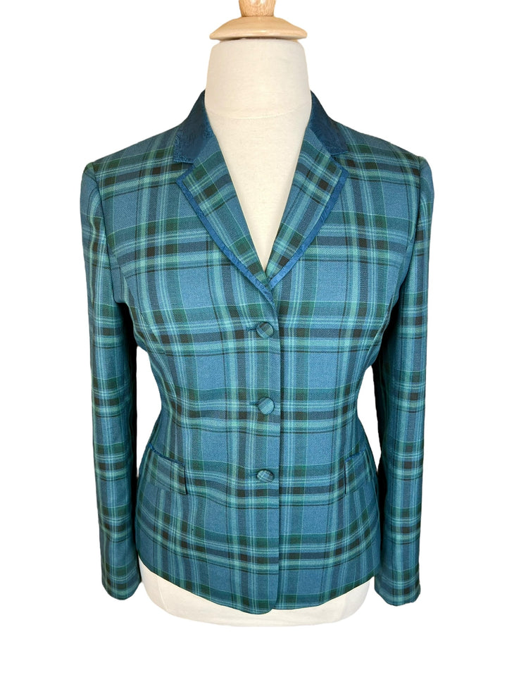 The Ocean Show Coat (Size 14)