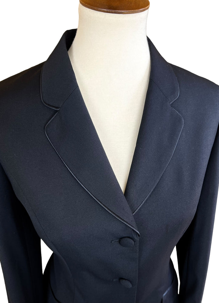 The Sabrina Show Coat (Size 8 Short)