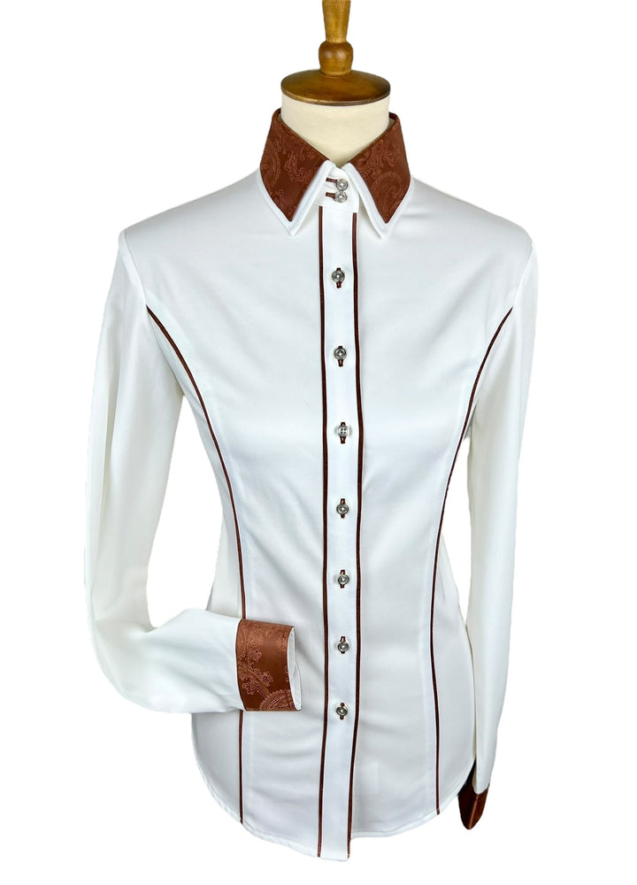The Phoenix Western Shirt