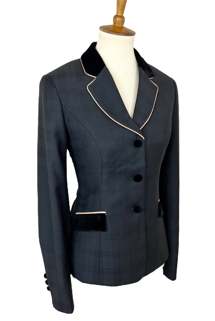 The Mikayla Show Coat