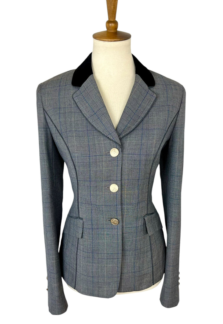 The Carol Ann Show Coat (Size 2)