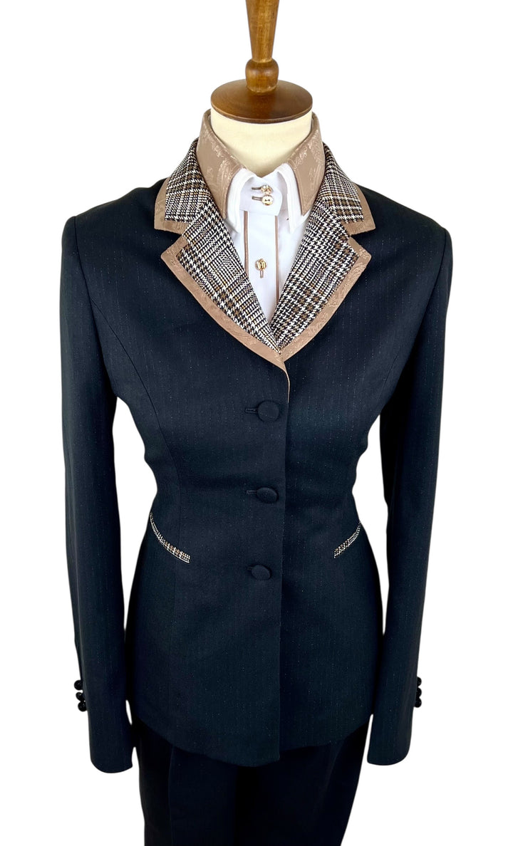 The Taryn Showmanship Suit