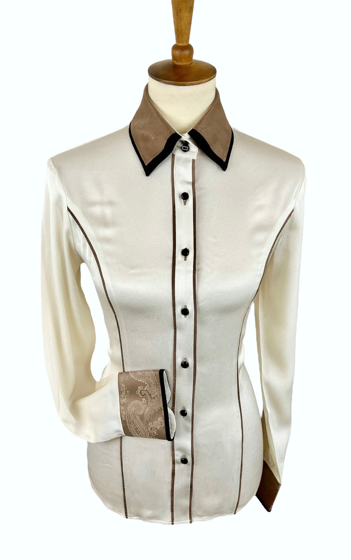 The Colleen Western Shirt