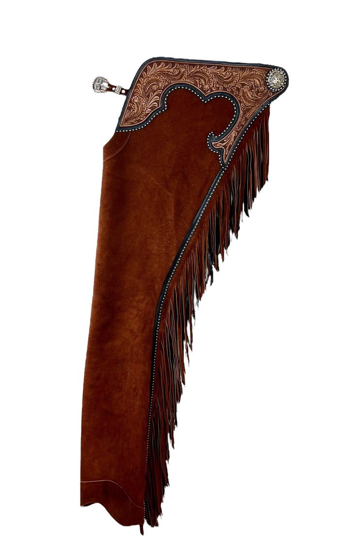 Chaps #23
