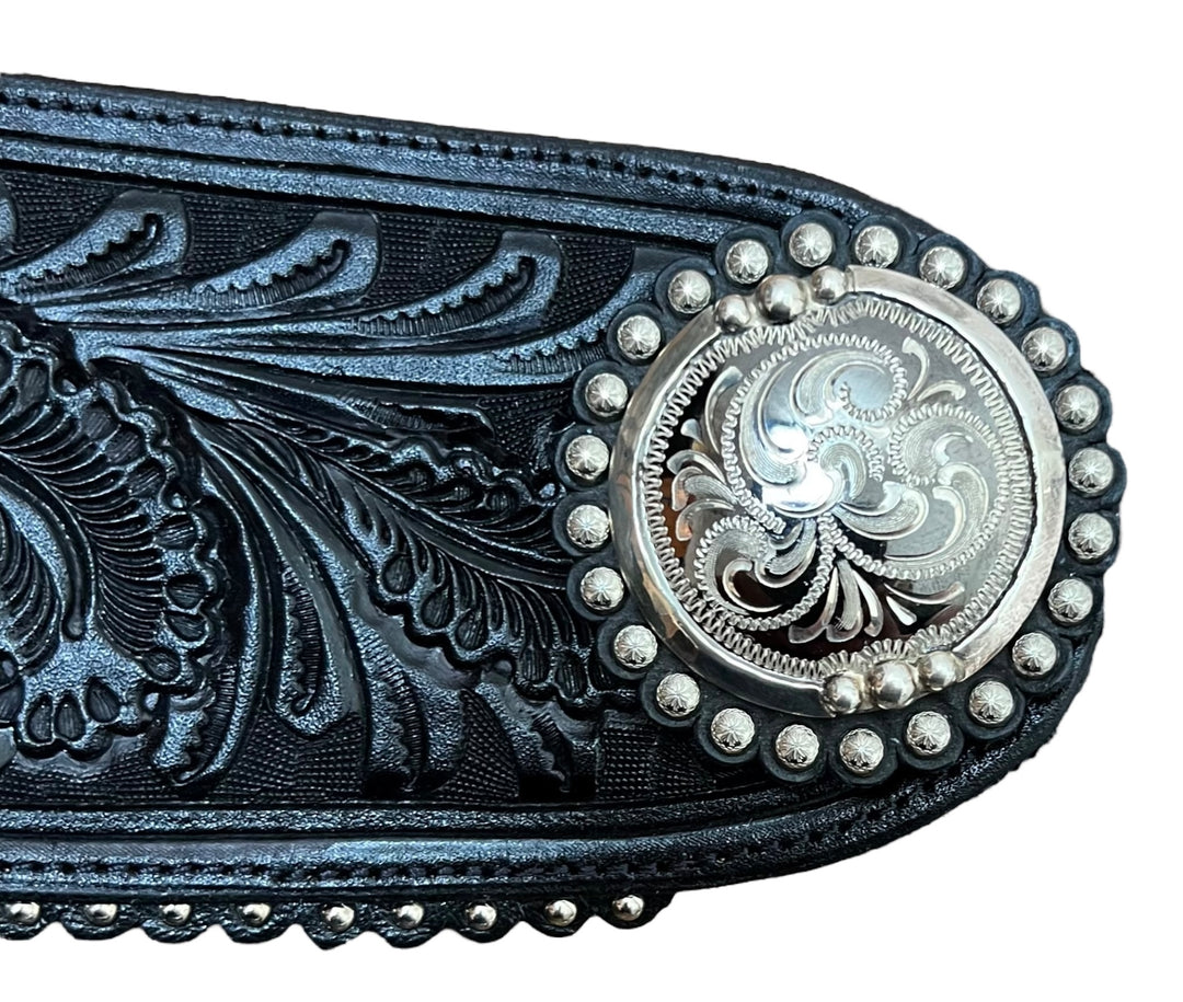 Chaps #57 (Concho Style 1)