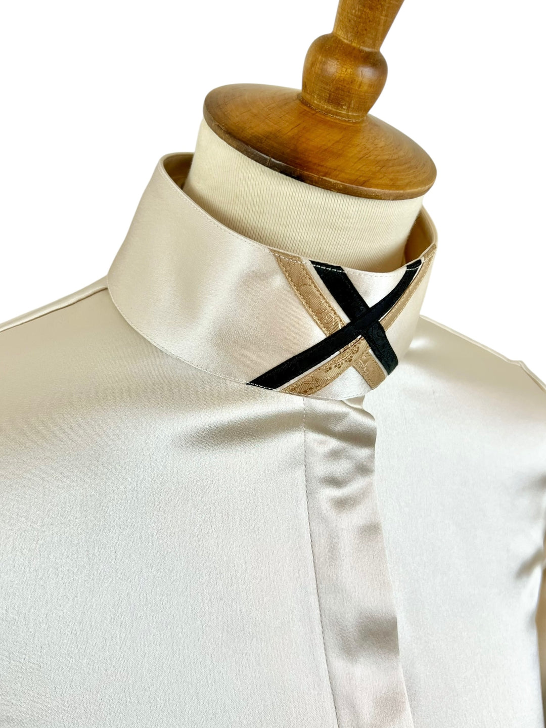 The Chantel Hunt Shirt