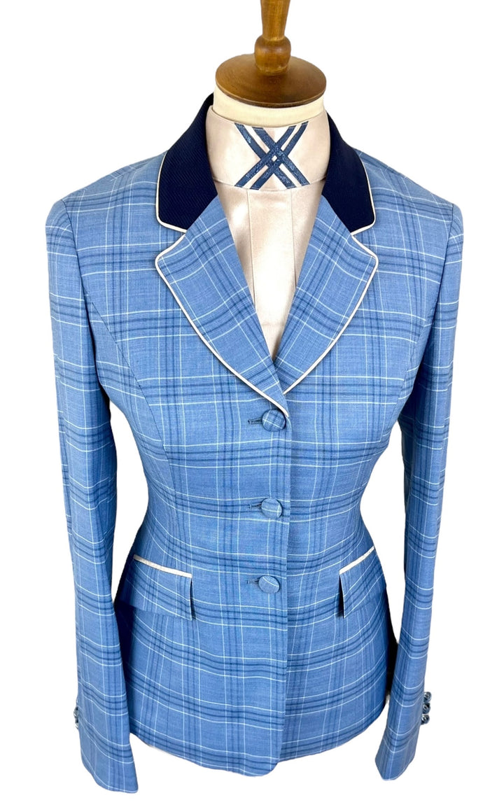 The Breezy Show Coat