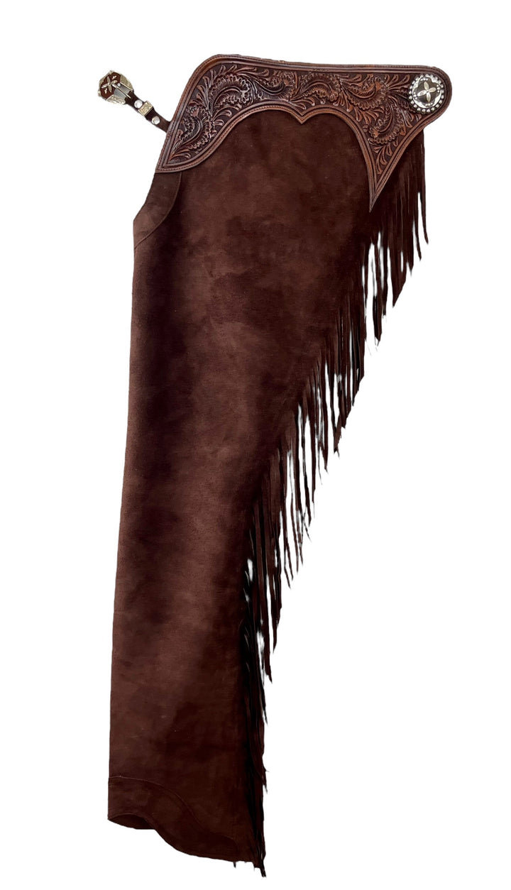 Chaps #75