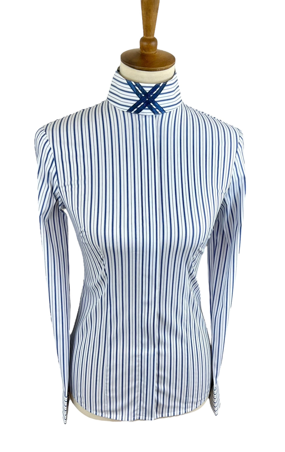 The Anika Hunt Shirt