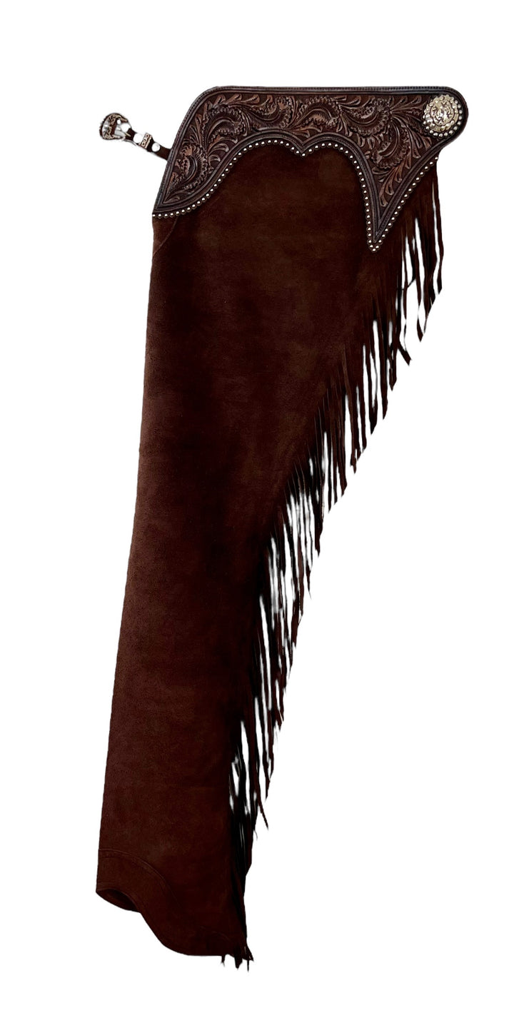 Chaps #09