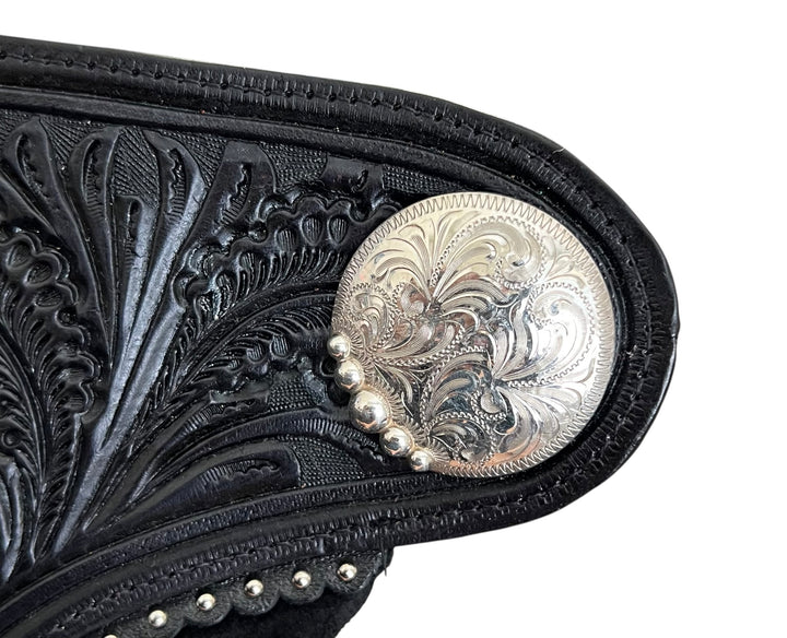 Chaps #57 (Concho Style 2)