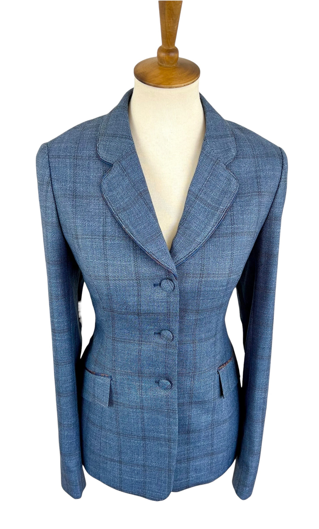 The Kayla Show Coat
