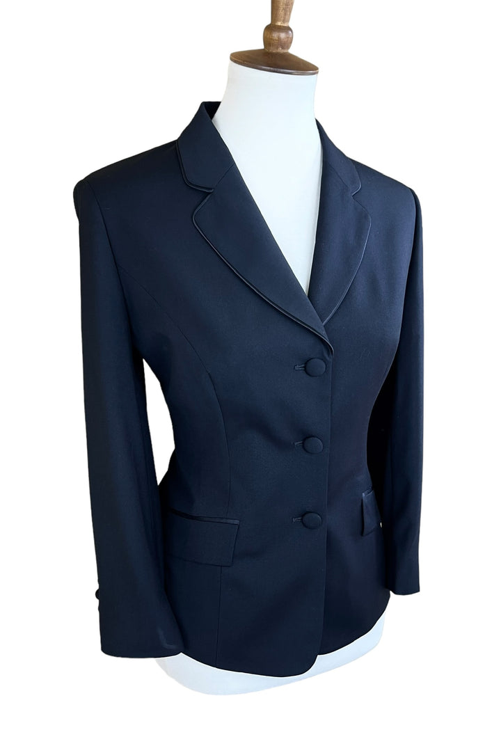 The Sabrina Show Coat (Size 8 Short)