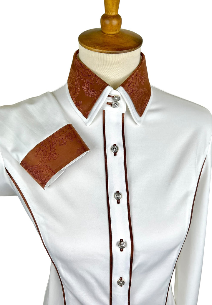 The Phoenix Western Shirt
