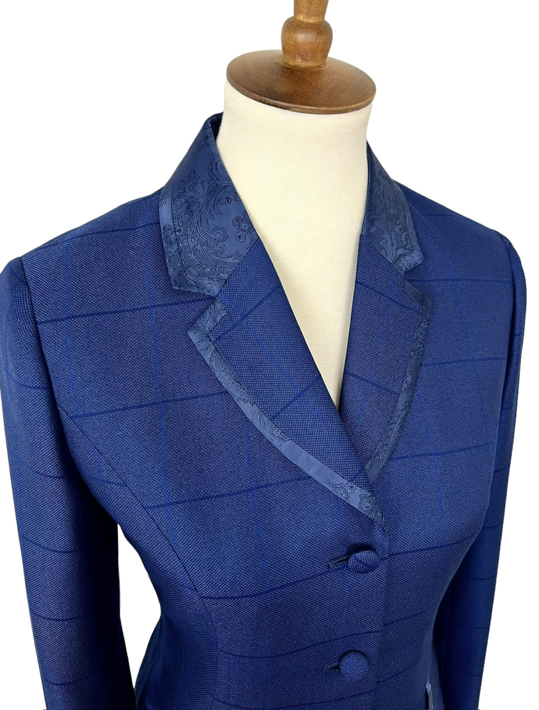 The Alora Hunt Coat (Size 2) - Ref. 282