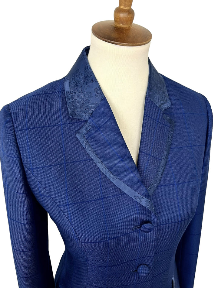 The Alora Hunt Coat (Size 2) - Ref. 282