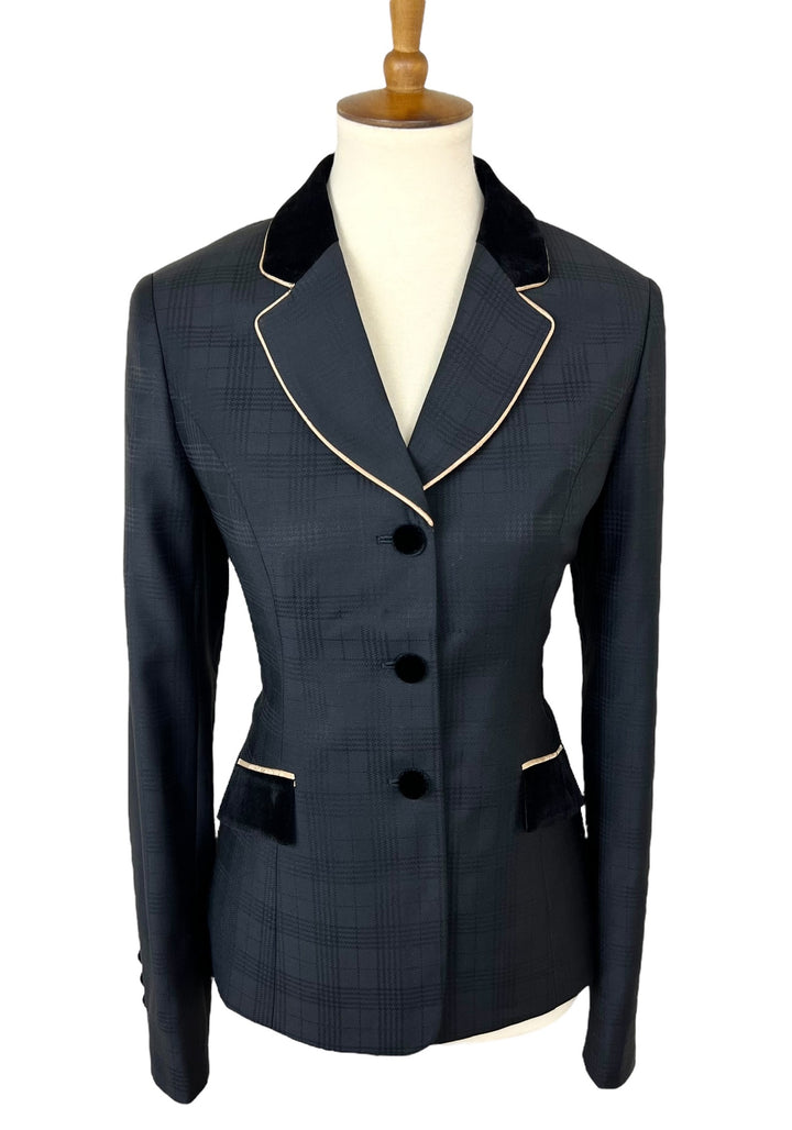 The Mikayla Show Coat
