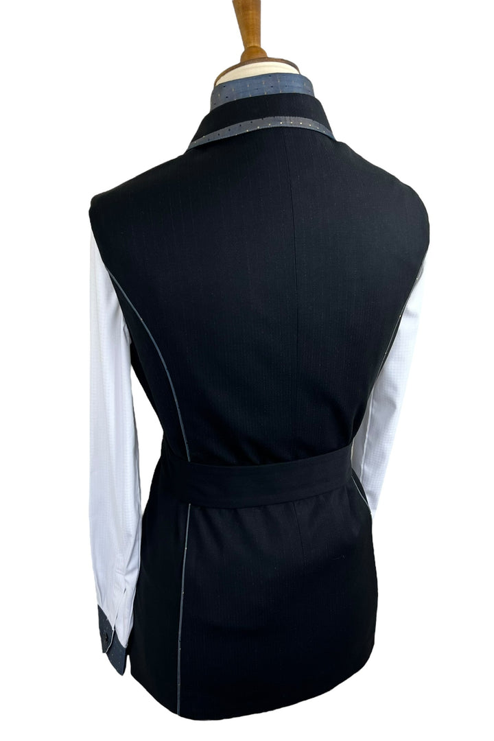 The Julia Halter Vest