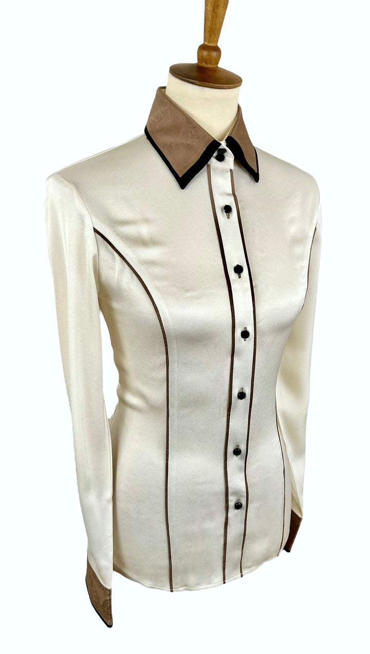 The Colleen Western Shirt