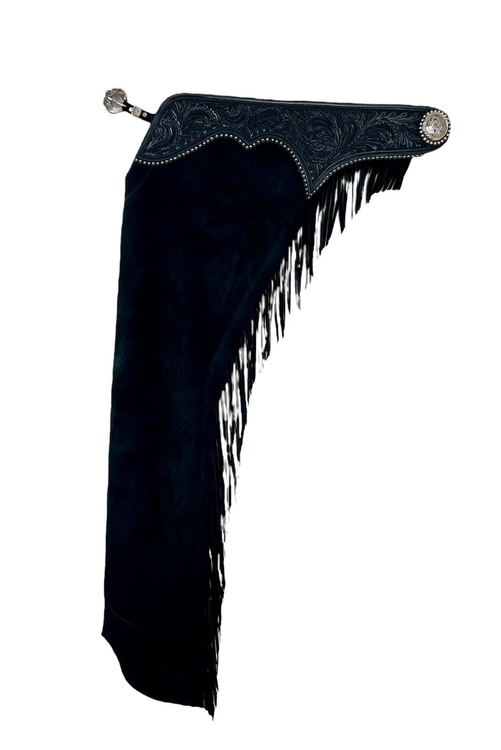 Chaps #57 (Concho Style 1)