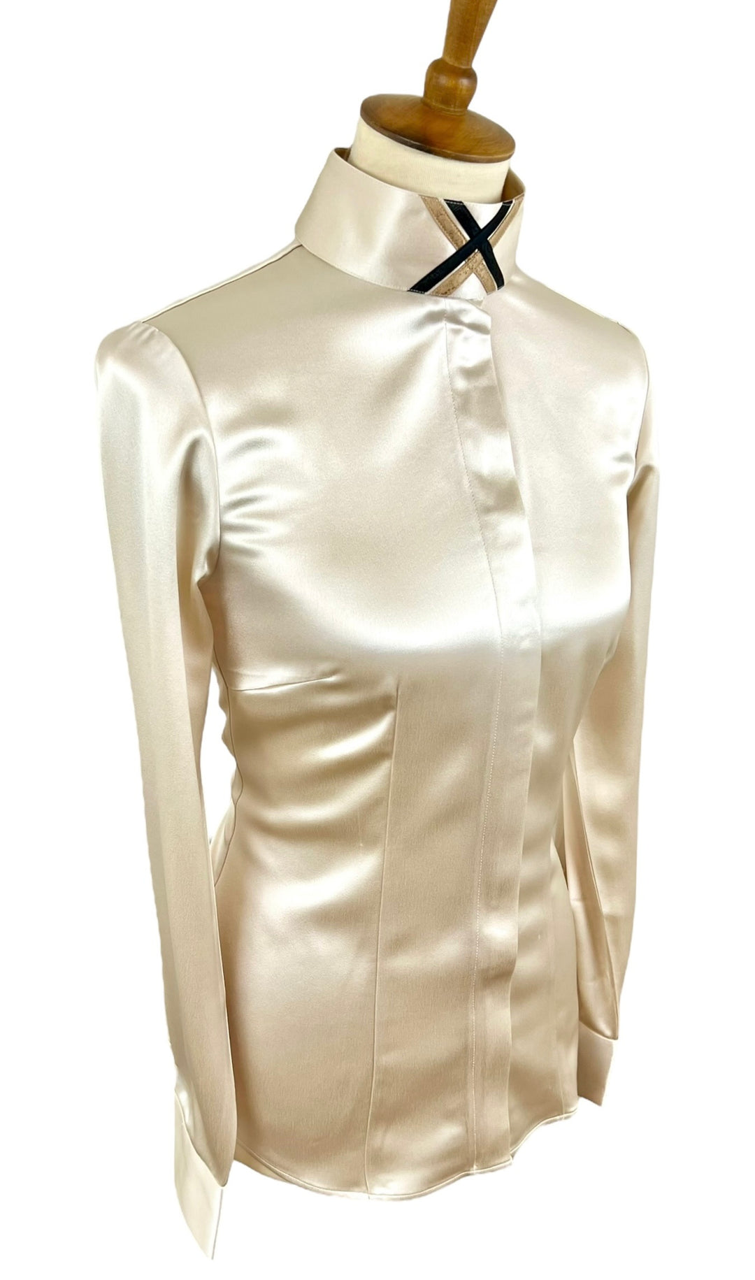 The Chantel Hunt Shirt