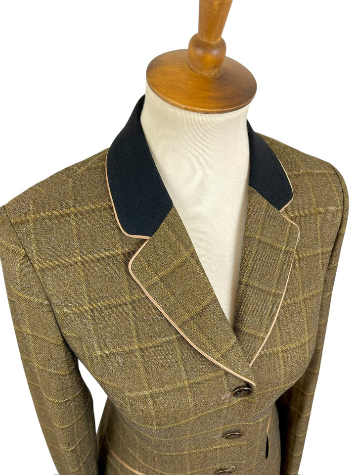The Gladys Show Coat