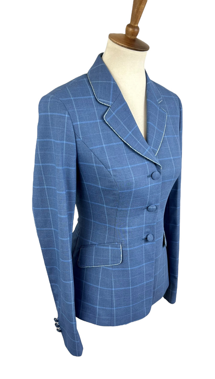 The Erin Show Coat